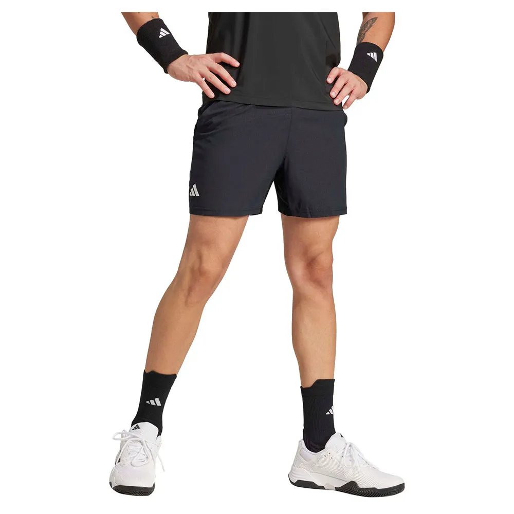 

Шорты adidas Ergo 5В'' shorts, черный