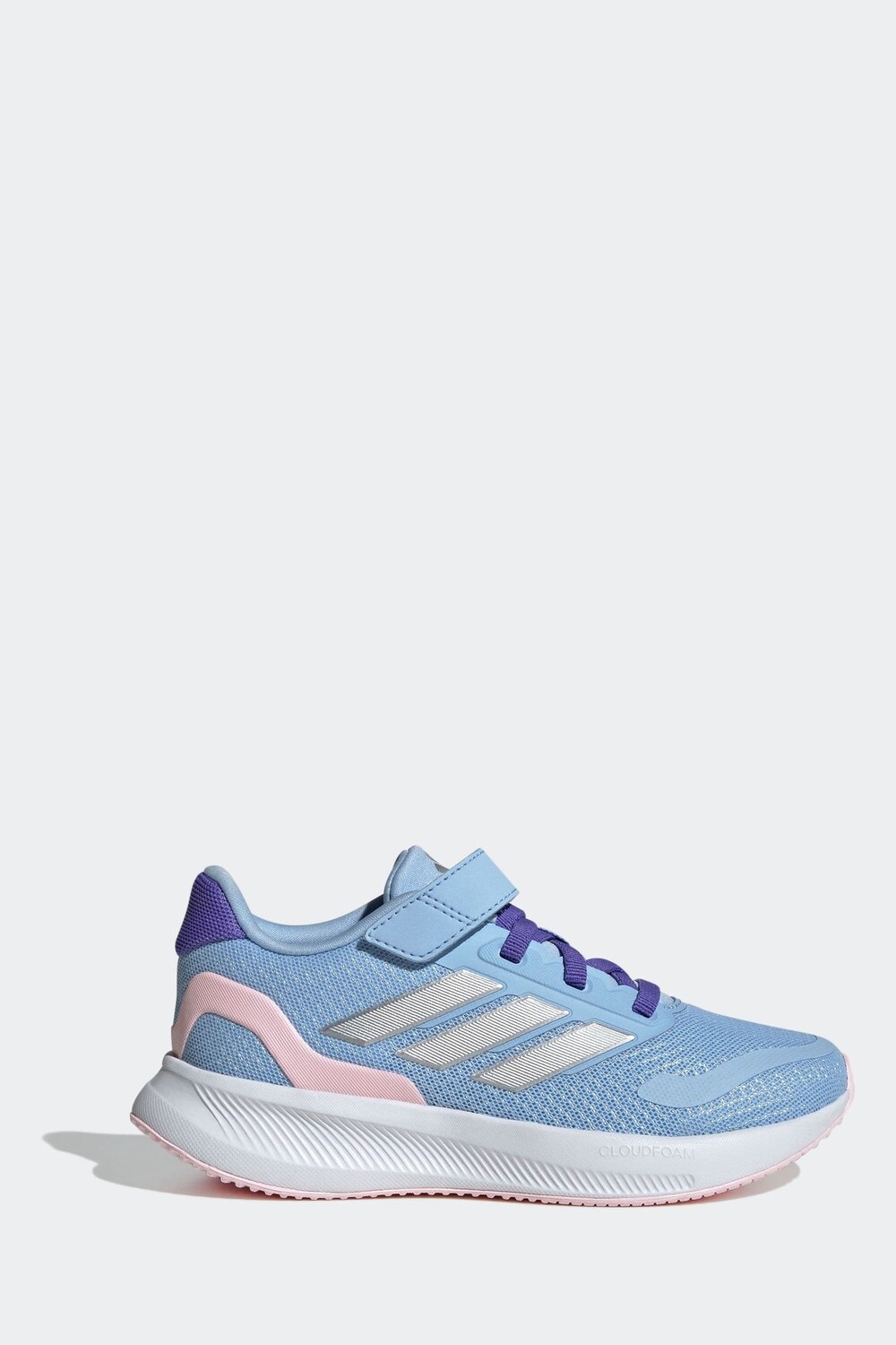 

Детские кроссовки runfalcon 5 Adidas, синий