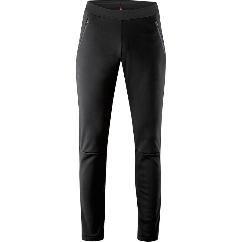 

Брюки Maier Sports, цвет schwarz/dunkelgrau/schwarz