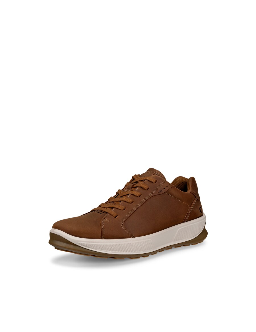

Кроссовки ECCO BYWAY 2.0, коричневый