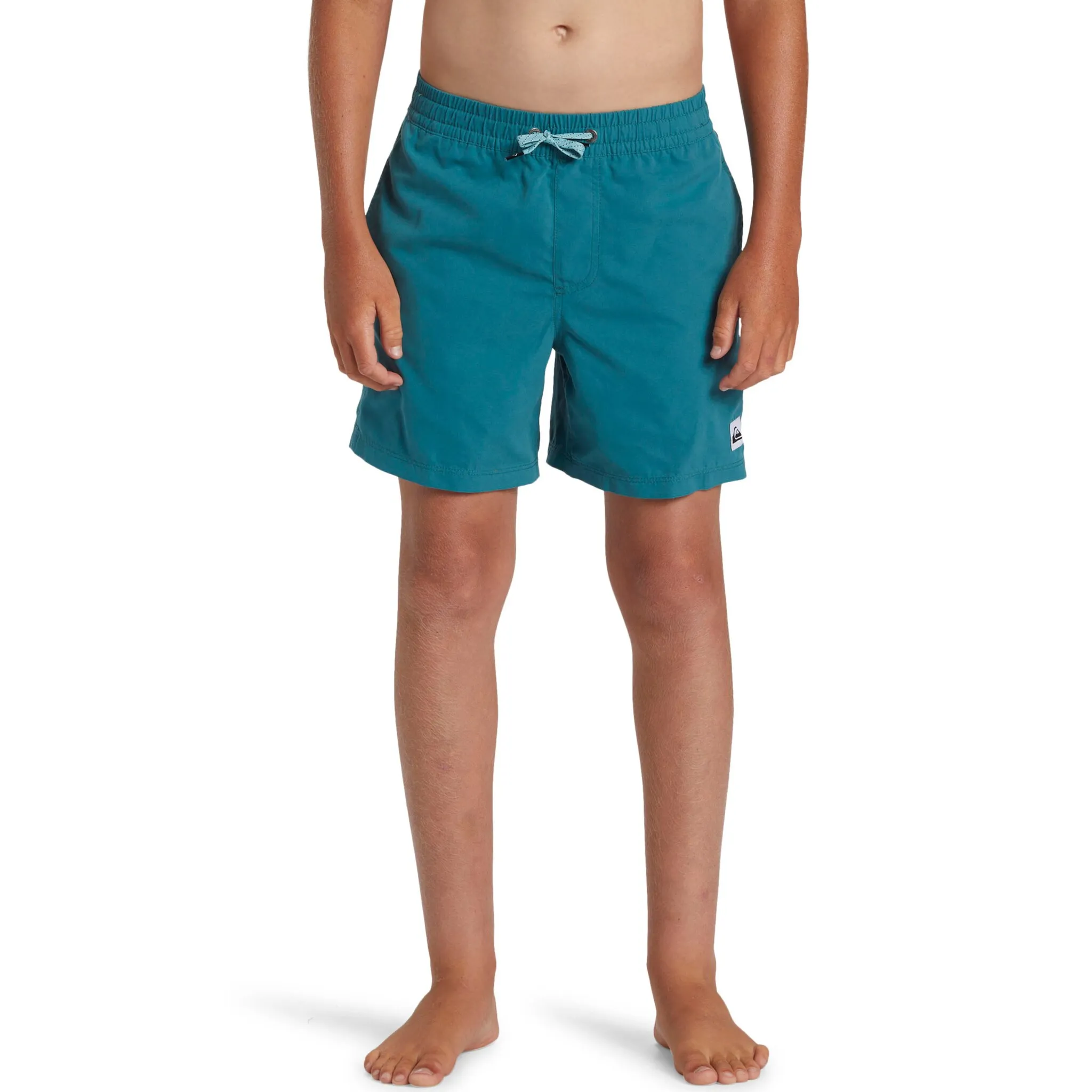 

Шорты Quiksilver «EVERYDAY SOLID VOLLEY YTH 14», цвет col blue