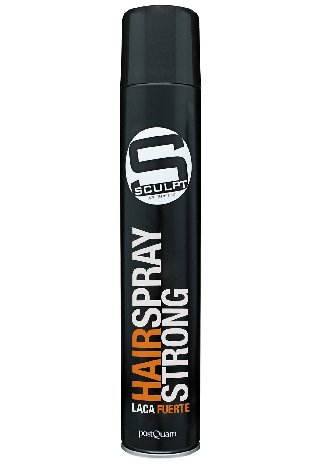 

Стайлинг HAIR CARE HAIRSPRAY _ EXTRA-STRONG (520 CC.) PostQuam