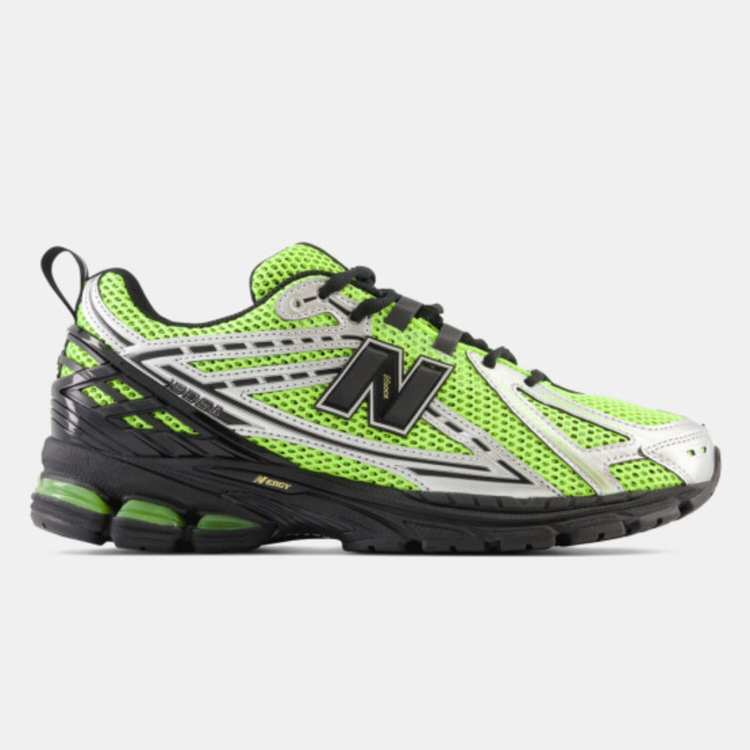 

New Balance 1906R Желтый/Серый M1906RCG Мужские кроссовки