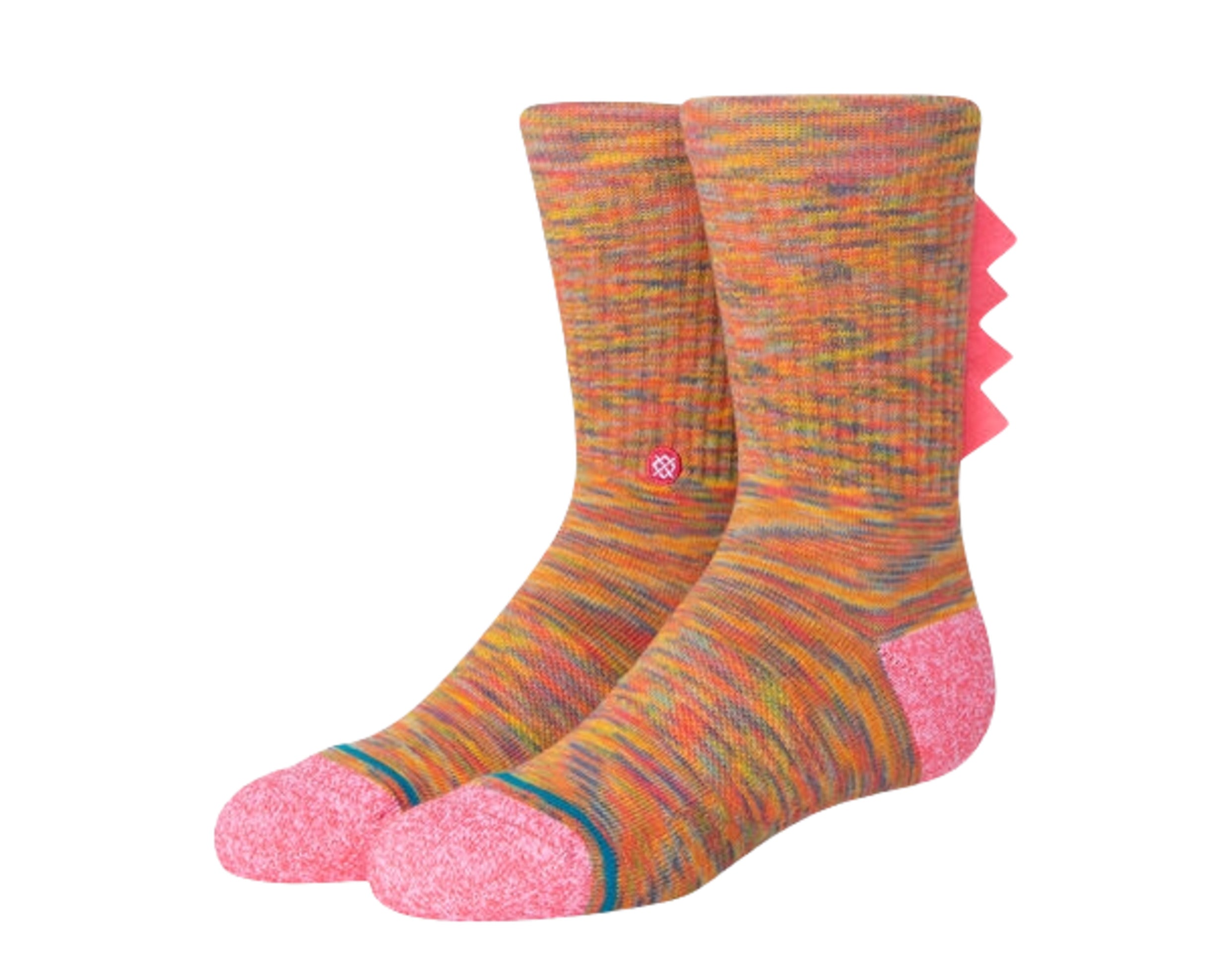 

Носки Stance Dino Day для больших детей разноцветные K556A21DIN-MUL, цвет multi