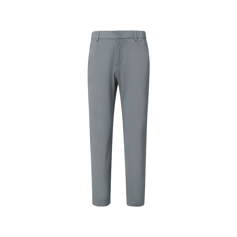 

Повседневные брюки H2WHT для мужчин HELLY HANSEN, серый