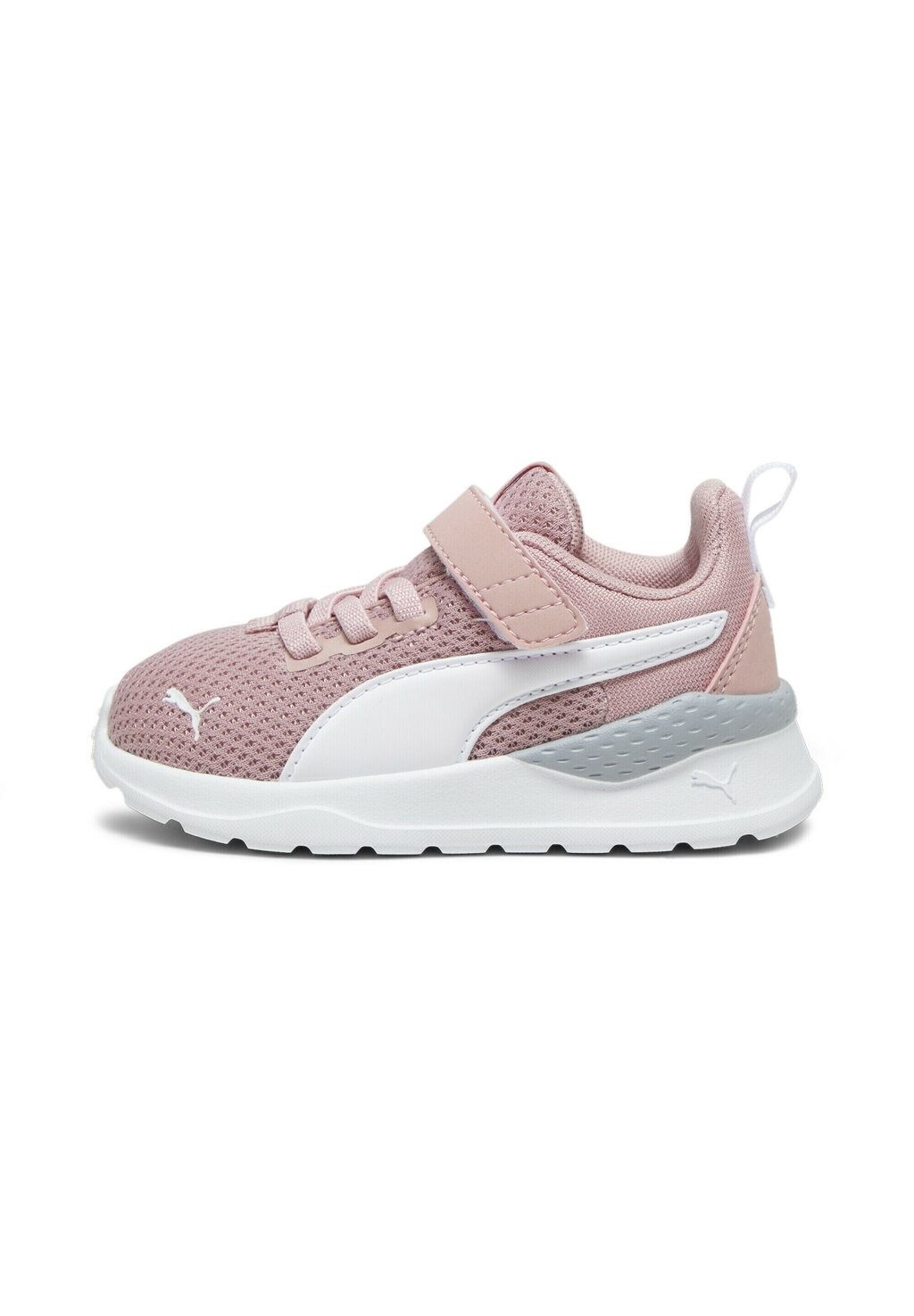

Кроссовки нейтральные Anzarun Lite Unisex Puma, цвет peach smoothie white, Серый, Кроссовки нейтральные Anzarun Lite Unisex Puma, цвет peach smoothie white