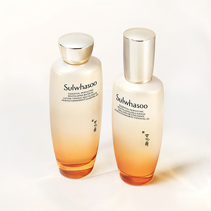 Увлажняющий лосьон для сияния кожи hydrating 125ml Sulwhasoo — фото 3