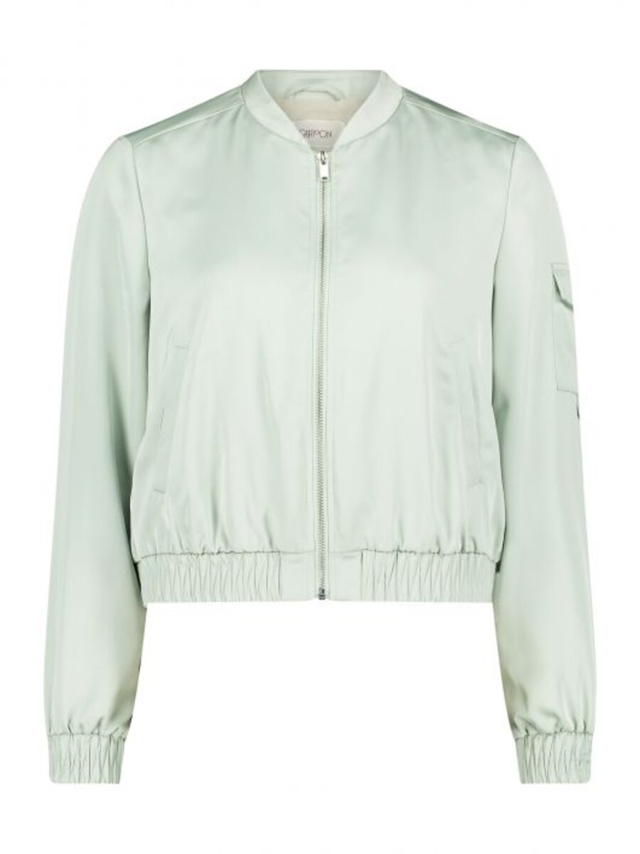 

Всесезонная куртка Cartoon Between-Season Jacket, зеленый