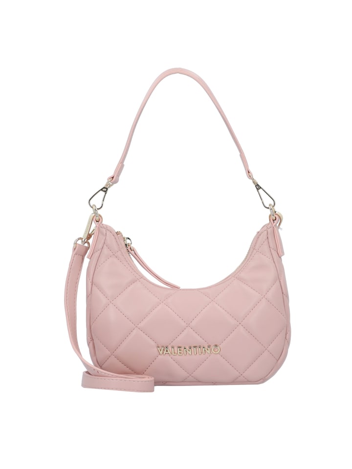 

Наплечная сумка Valentino, цвет cipria