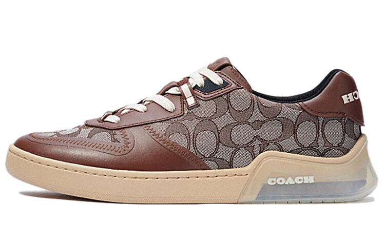 

Мужская обувь для скейтбординга Coach CitySole, Серый, Мужская обувь для скейтбординга Coach CitySole