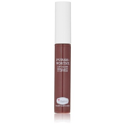 

Сумка-блеск для губ Purseworthy Thebalm