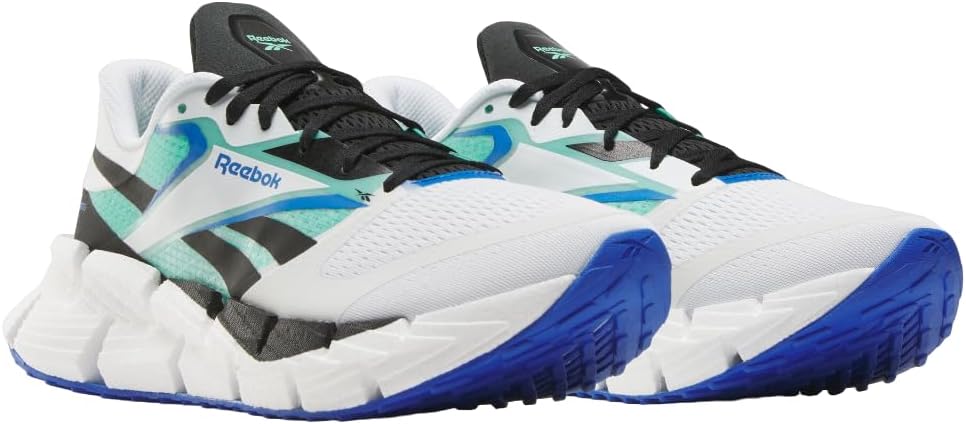 Мужские беговые кроссовки Reebok Floatzig — фото 2