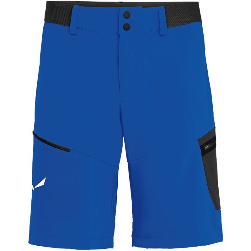 

Шорты для активного отдыха "pedroc cargo 2 durastretch" Salewa, мультиколор