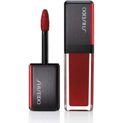 

Smk Лак для губ Чернила Shine 307, Shiseido