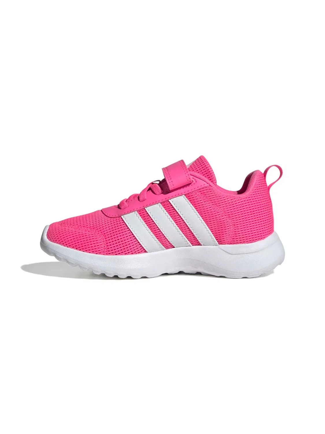 Кроссовки Adidas Sportswear Vl Move El цвета фуксии