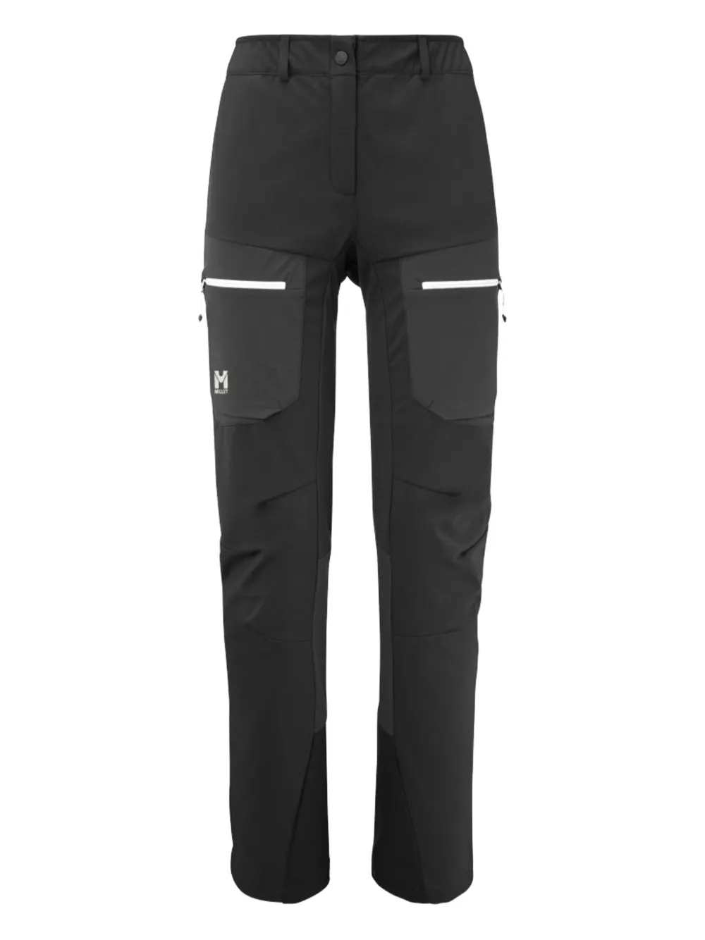 

Лыжные брюки White Shield Pascal Millet, черный