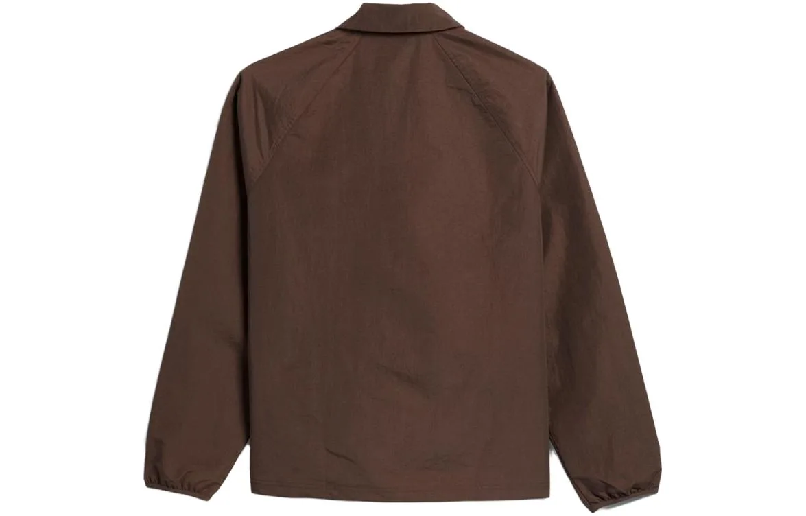 Adidas Originals Куртка унисекс Umber Lapel Moderate Workwear — фото 3