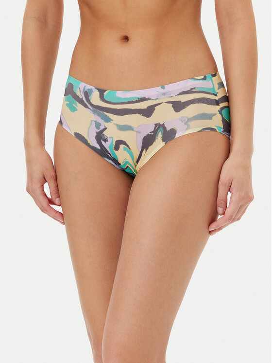 

Классические женские трусы Soft Stretch C11D40 Chantelle, мультиколор