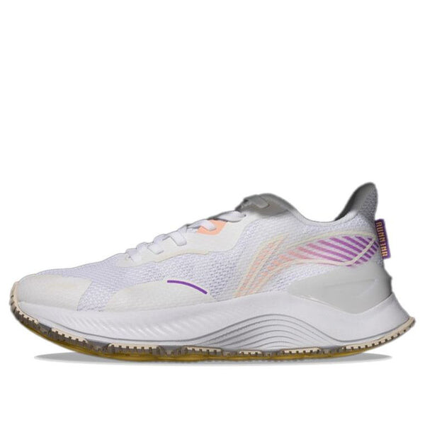 Кроссовки yueying 1.0 Li-Ning, белый