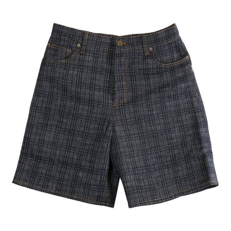 

Джинсы Burberry Dexter Jeans, Black