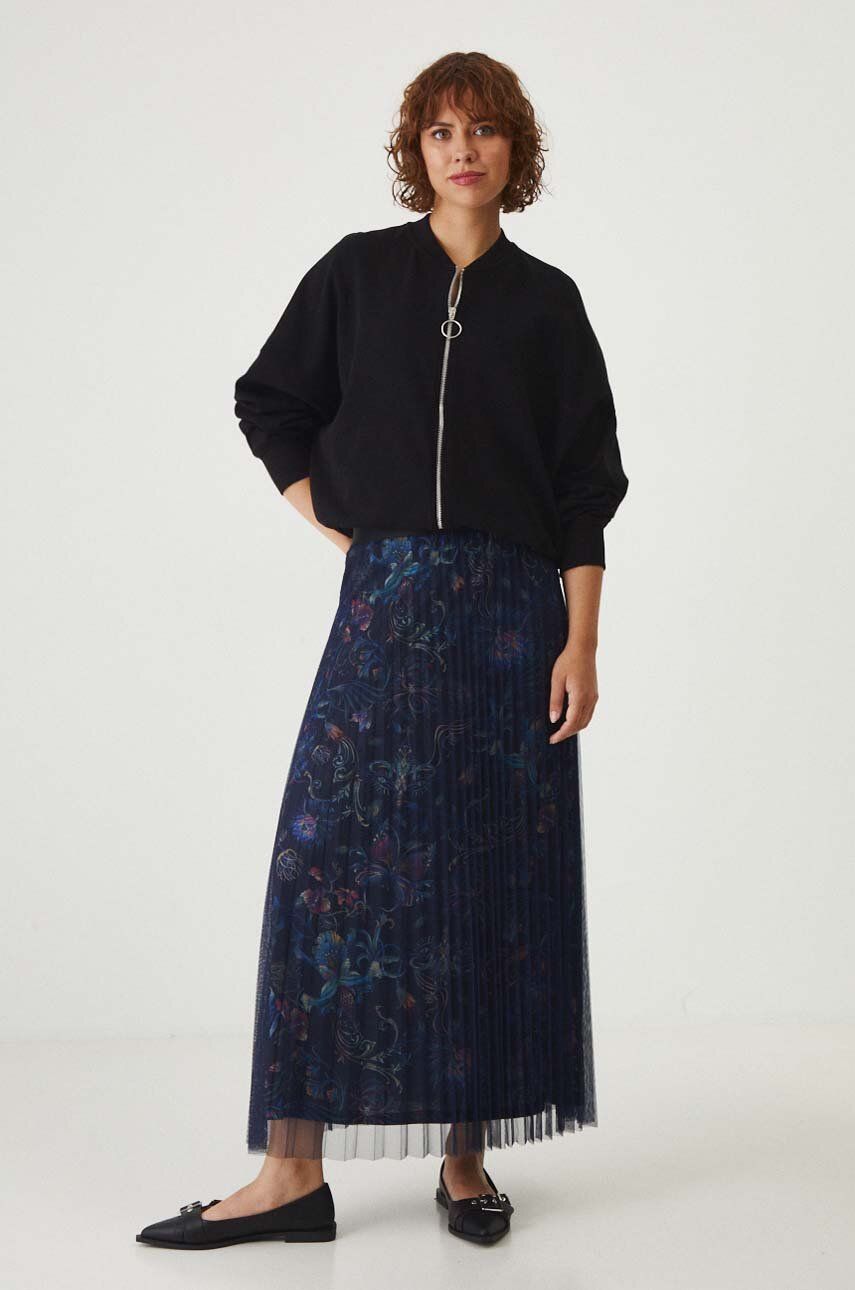 

Юбка Medicine, темно-синий