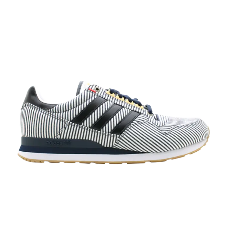 

Кроссовки Adidas Zx 500 Huf, белый