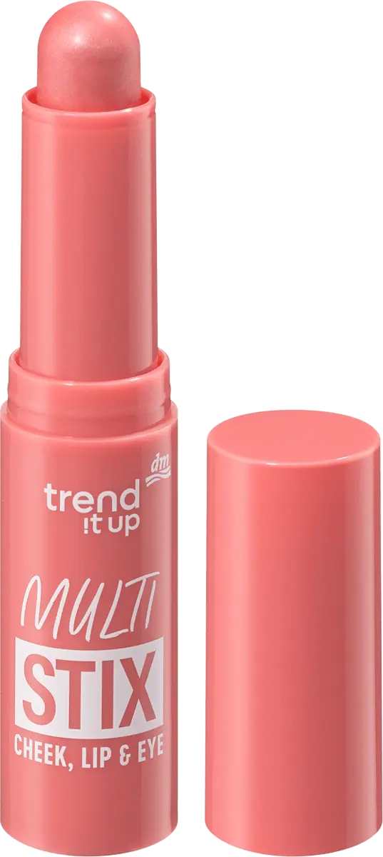 

Румяна Multi Stix Rosé 010 5 г trend !t up