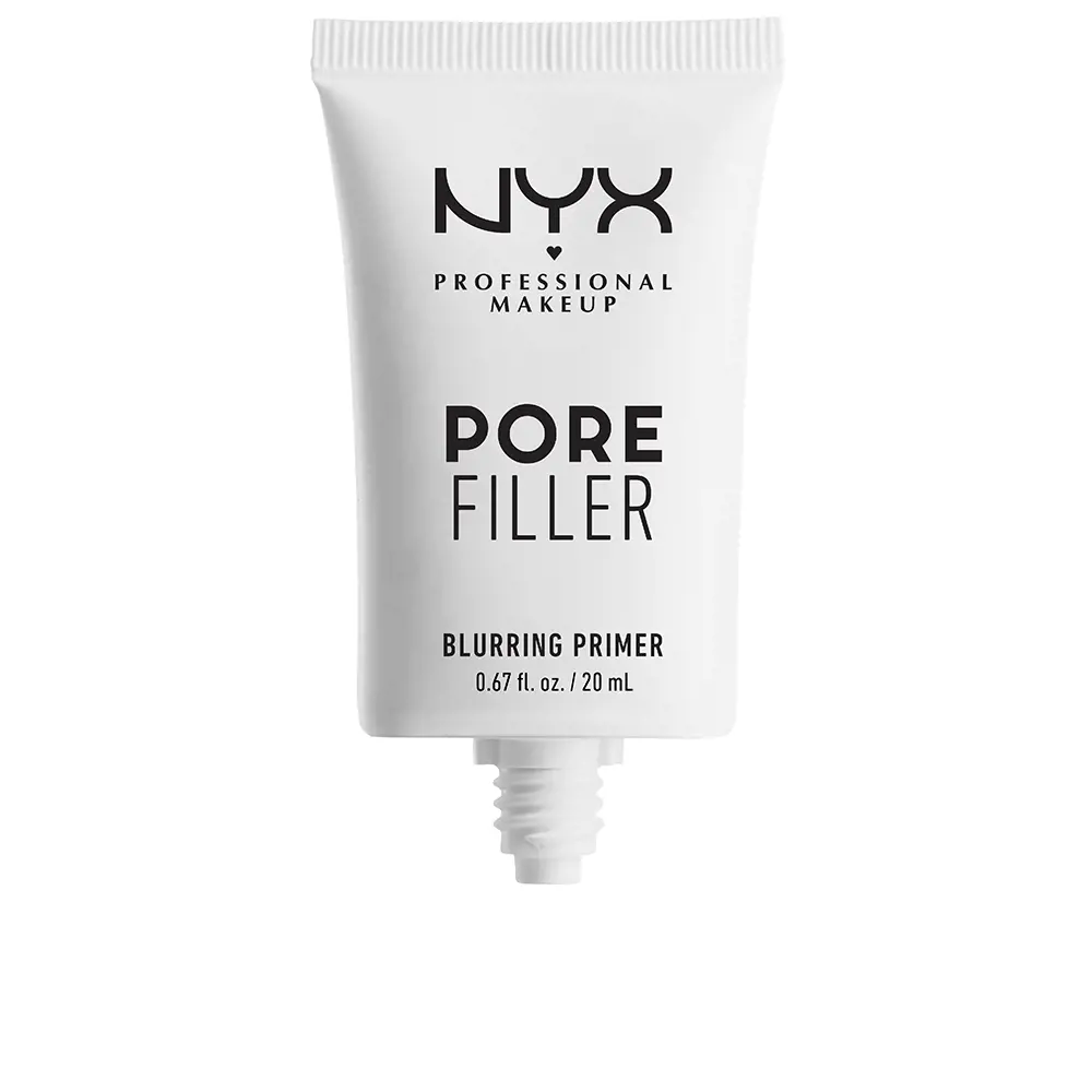 

Праймер для лица Pore Filler Primer Nyx Professional Make Up, 20 мл
