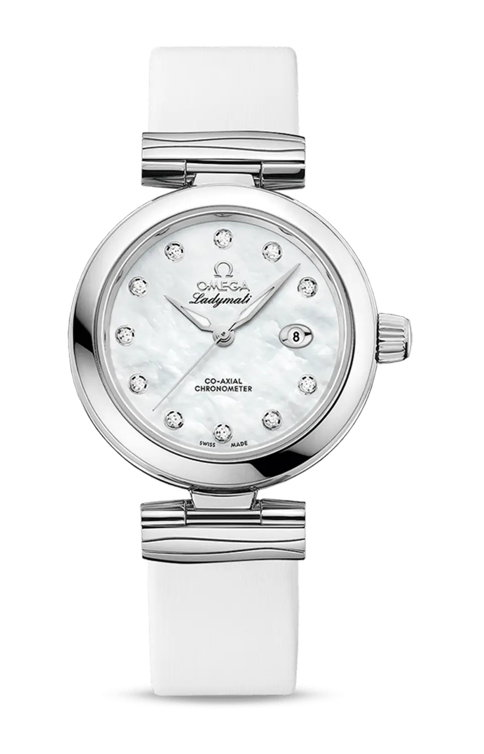 

Часы ladymatic co axial Omega