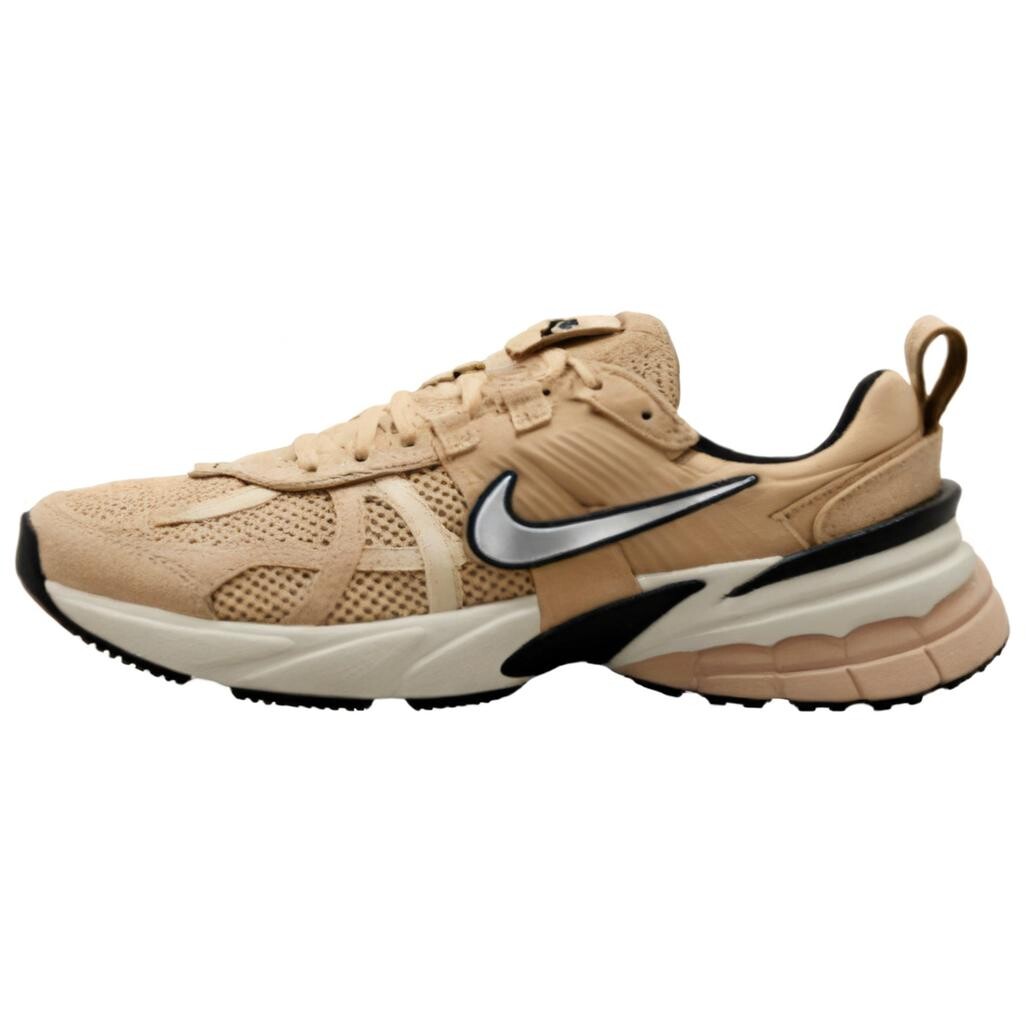 

Кроссовки Nike V2K Run Sesame Women's, коричневый