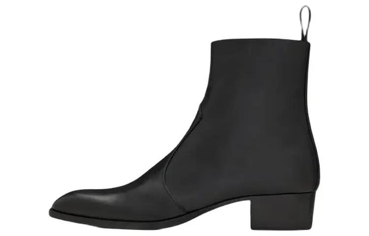 

Saint Laurent Wyatt Ботильоны Мужской