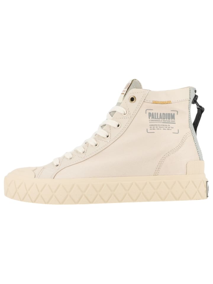 

Низкие кроссовки Palladium