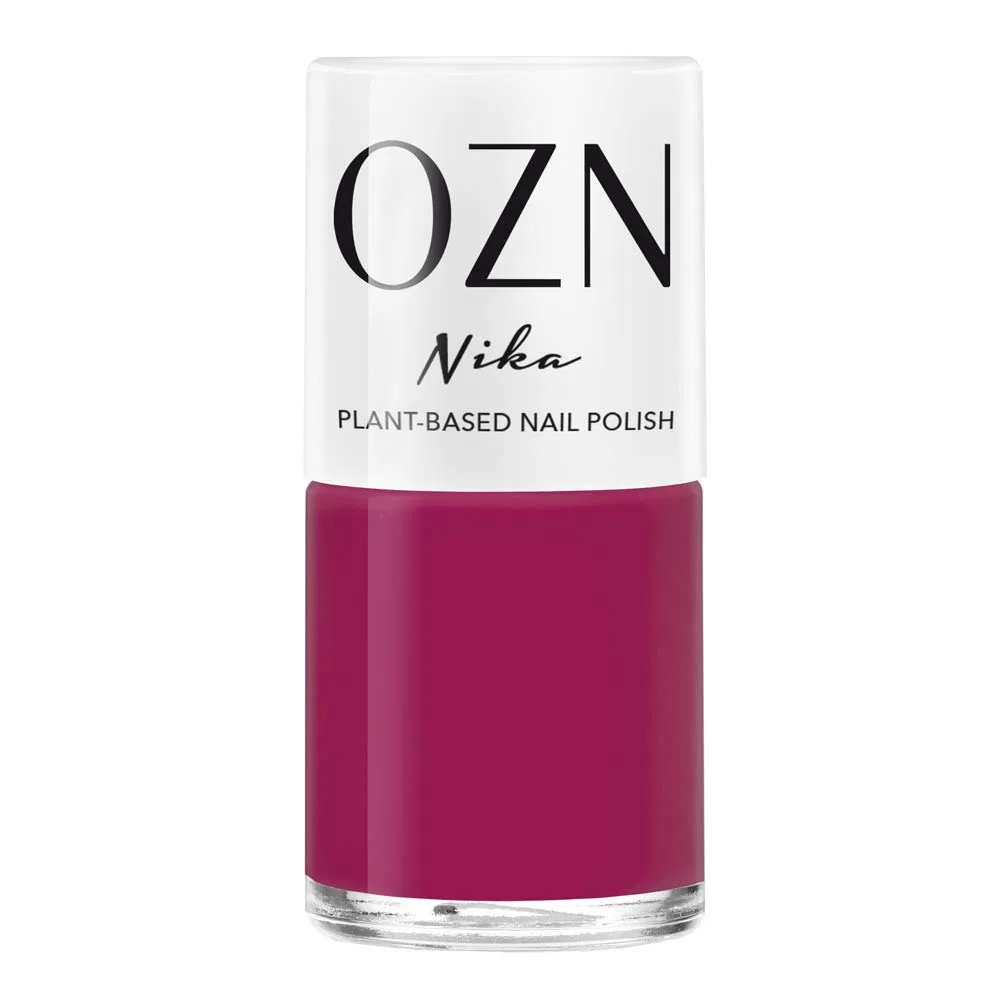 Лак для ногтей OZN Nika Ozn