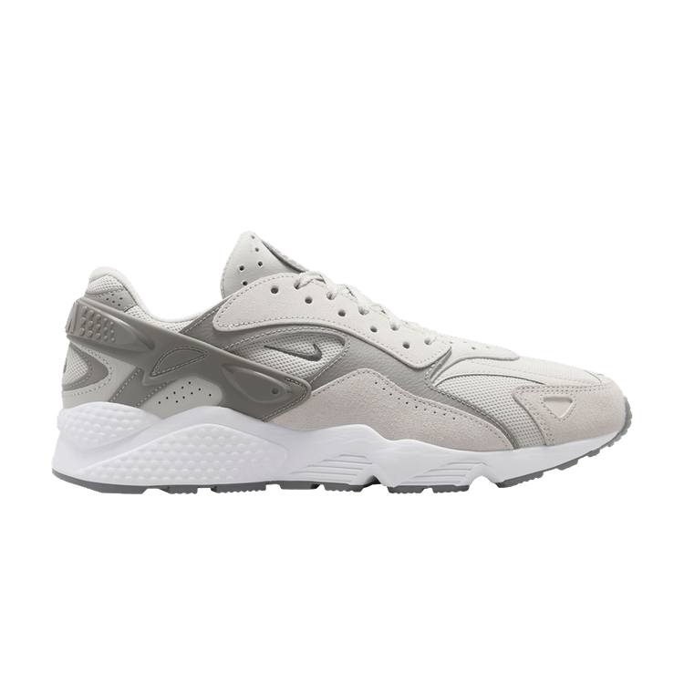 

Кроссовки Air Huarache Runner 'Light Iron Ore', серый