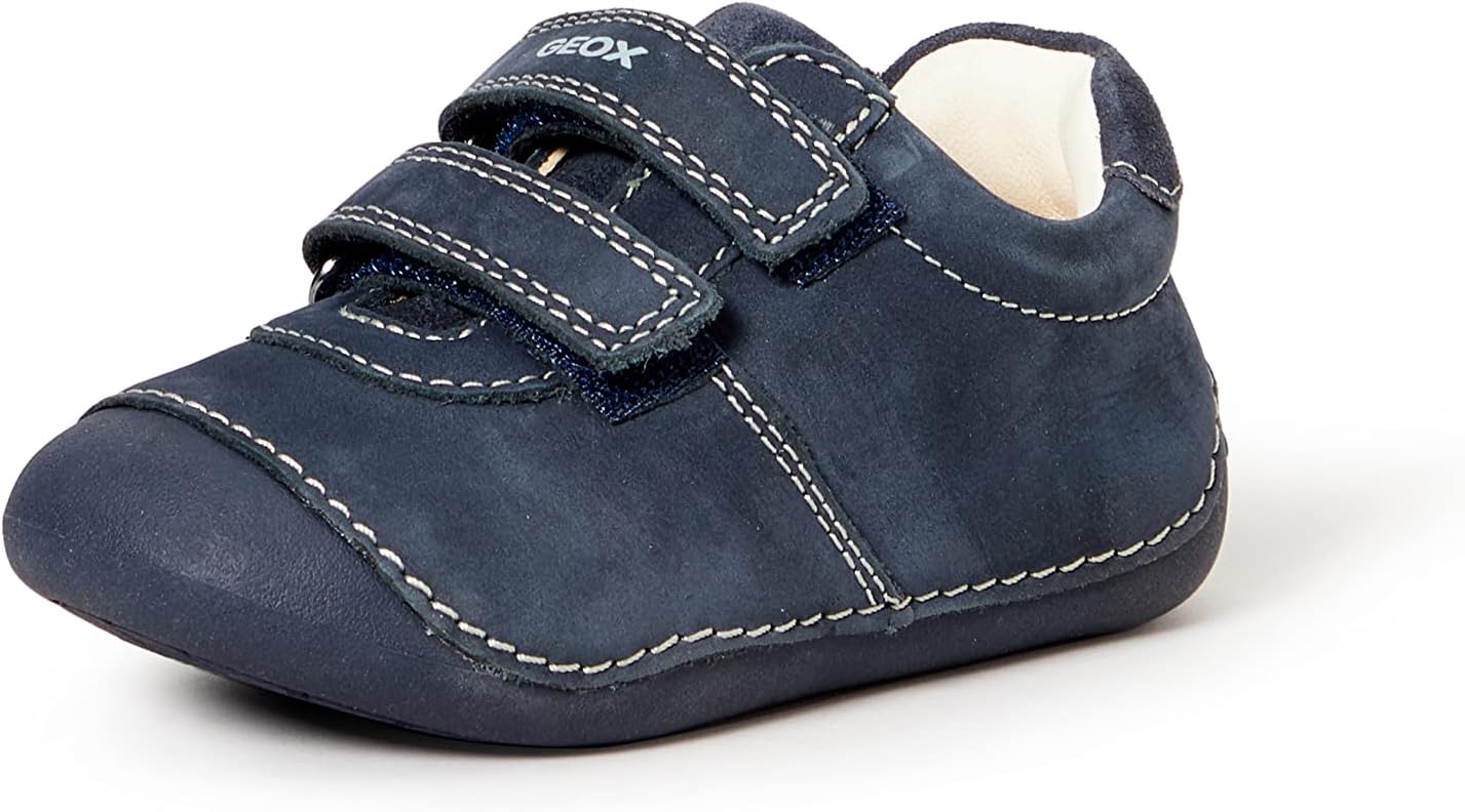 

Кроссовки Geox B Tutim Girl 21-K, темно-синий