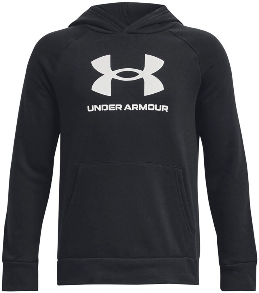 

Спортивная толстовка Under Armour RIVAL, черный