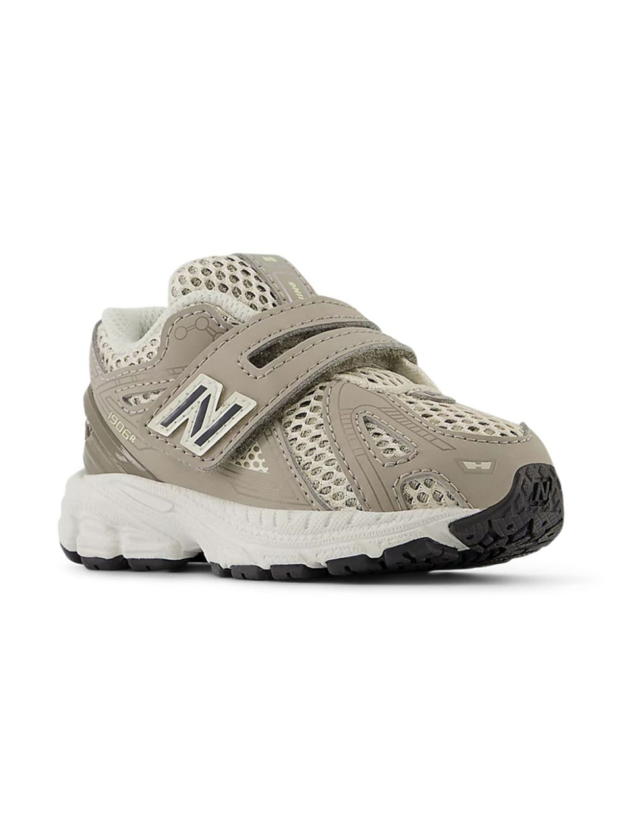 

Кроссовки New Balance Kids 1906, серый