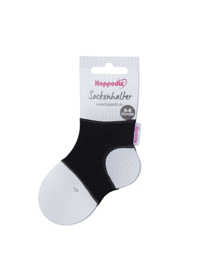 

Носки Hoppediz, черный