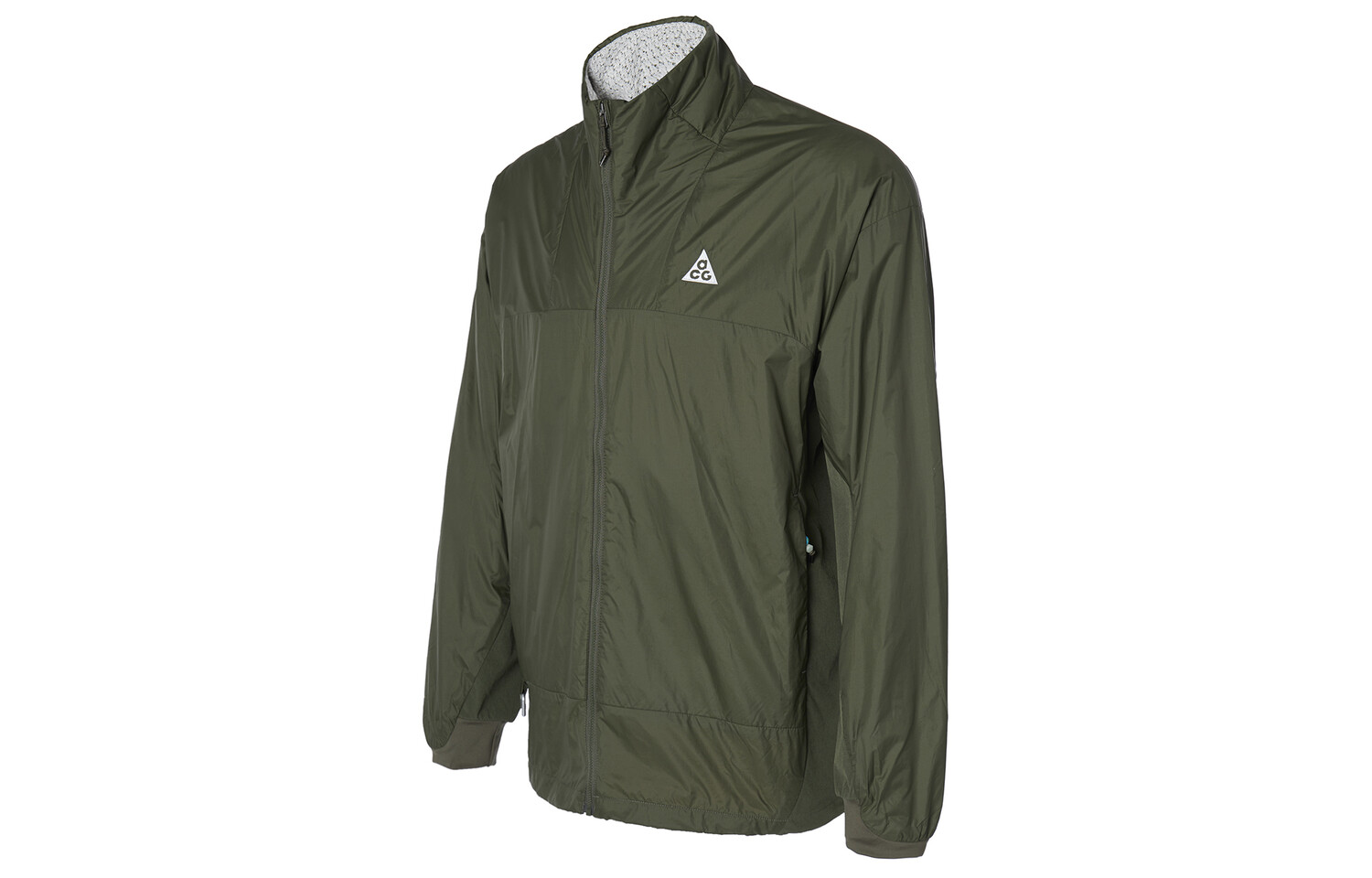 

Куртка ACG Sierra Light, азиатские размеры Nike, зеленый