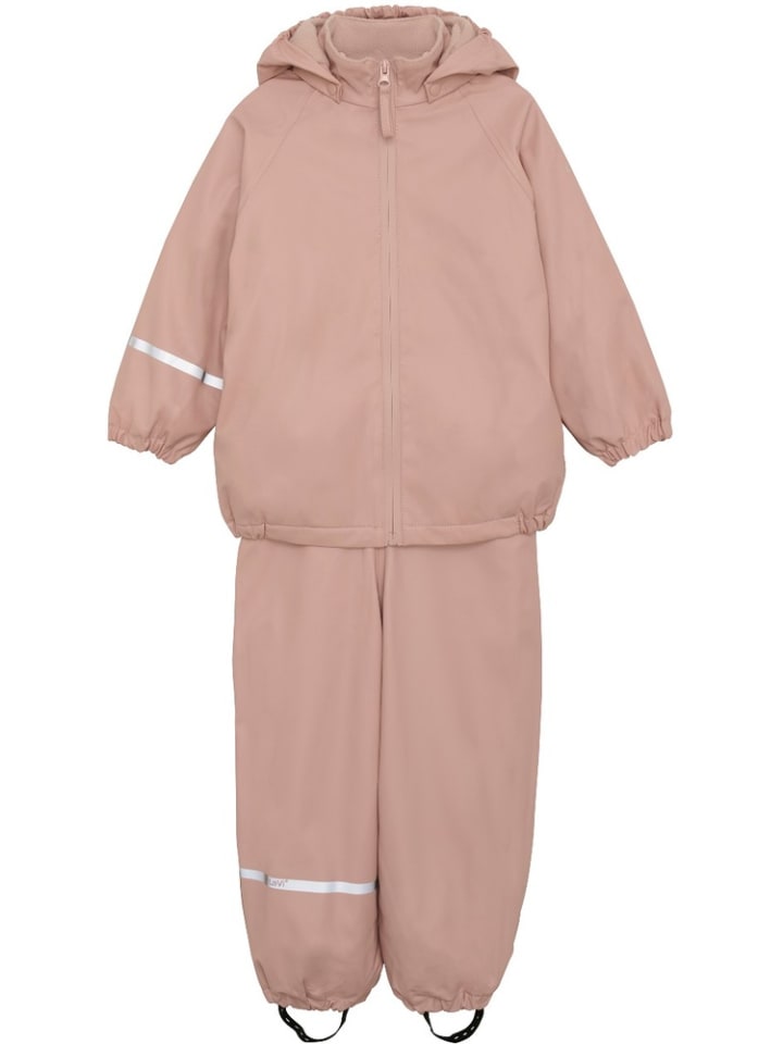 

Дождевик CeLaVi, розовый