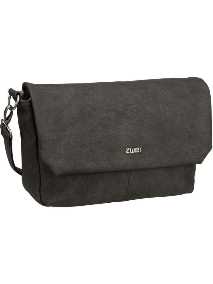 

Сумка через плечо Zwei Mademoiselle M60, цвет nubuk/stone