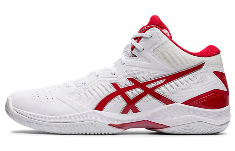 

Баскетбольные кроссовки Asics Gel-Hoop V12 унисекс