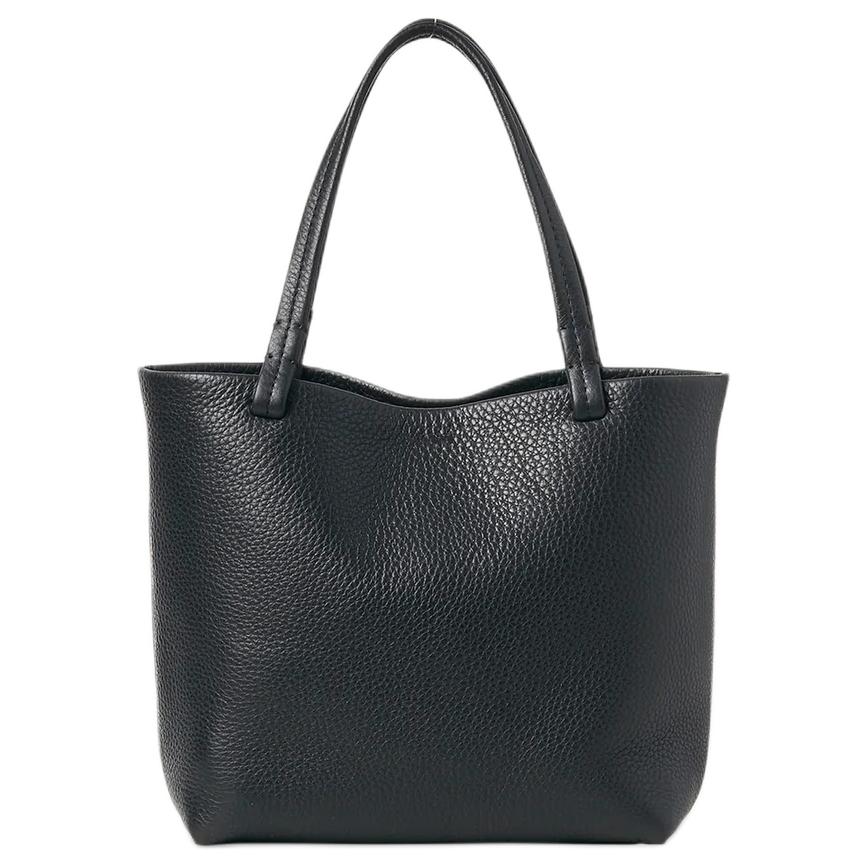 

Маленькая сумка-тоут Park THE ROW, basic set (bag+dust bag)