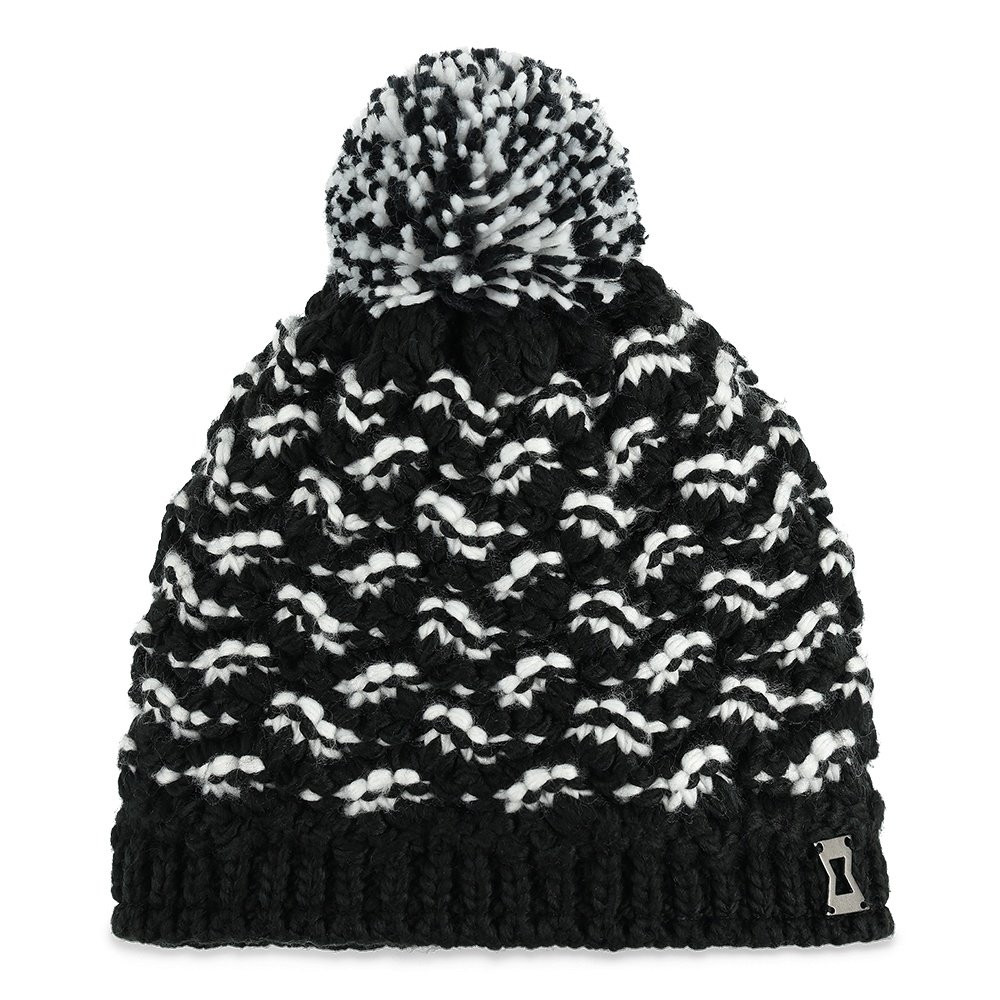 

Шапка Spyder Brrr Berry Hat (для девочек), Black
