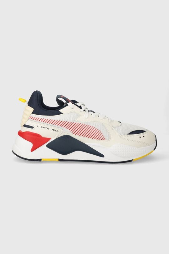 

Кроссовки RS-X Geek Puma, бежевый, Бежевый;серый, Кроссовки RS-X Geek Puma, бежевый