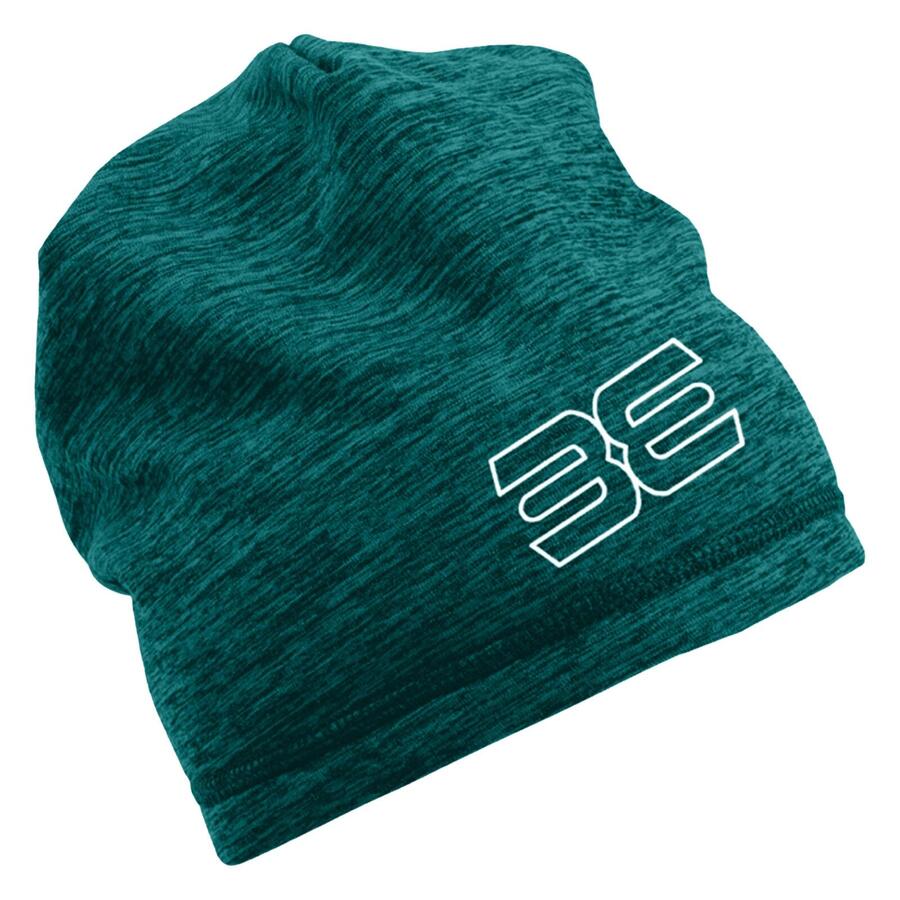 

MAUL SPORT Шапка-бини ультралёгкая, быстросохнущая, дышащая, тёплая, унисекс - Roter Hang II