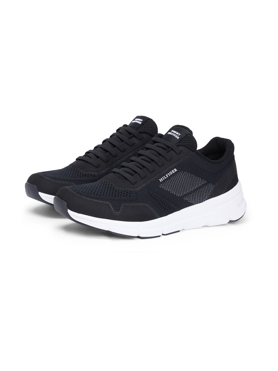 Кроссовки TOMMY HILFIGER MODERN COMFORT, черный — фото 2