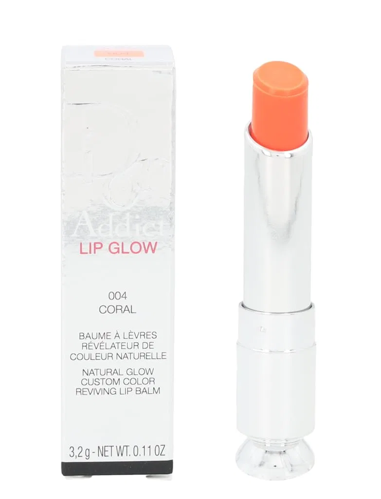 Бальзам для губ «Lip Glow» от DIOR Dior, Pink