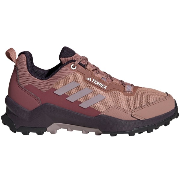 

Походные ботинки Terrex ax4 Adidas Performance, мультиколор