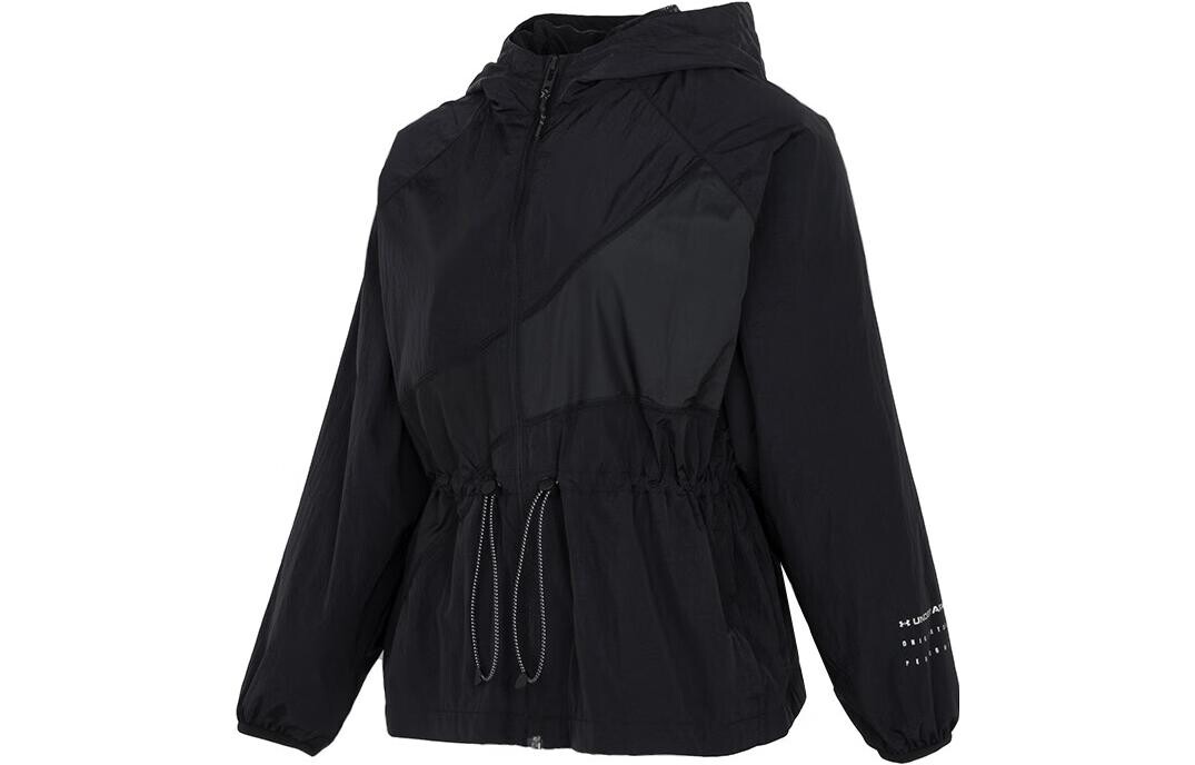 

Женская куртка Under Armour, цвет Black